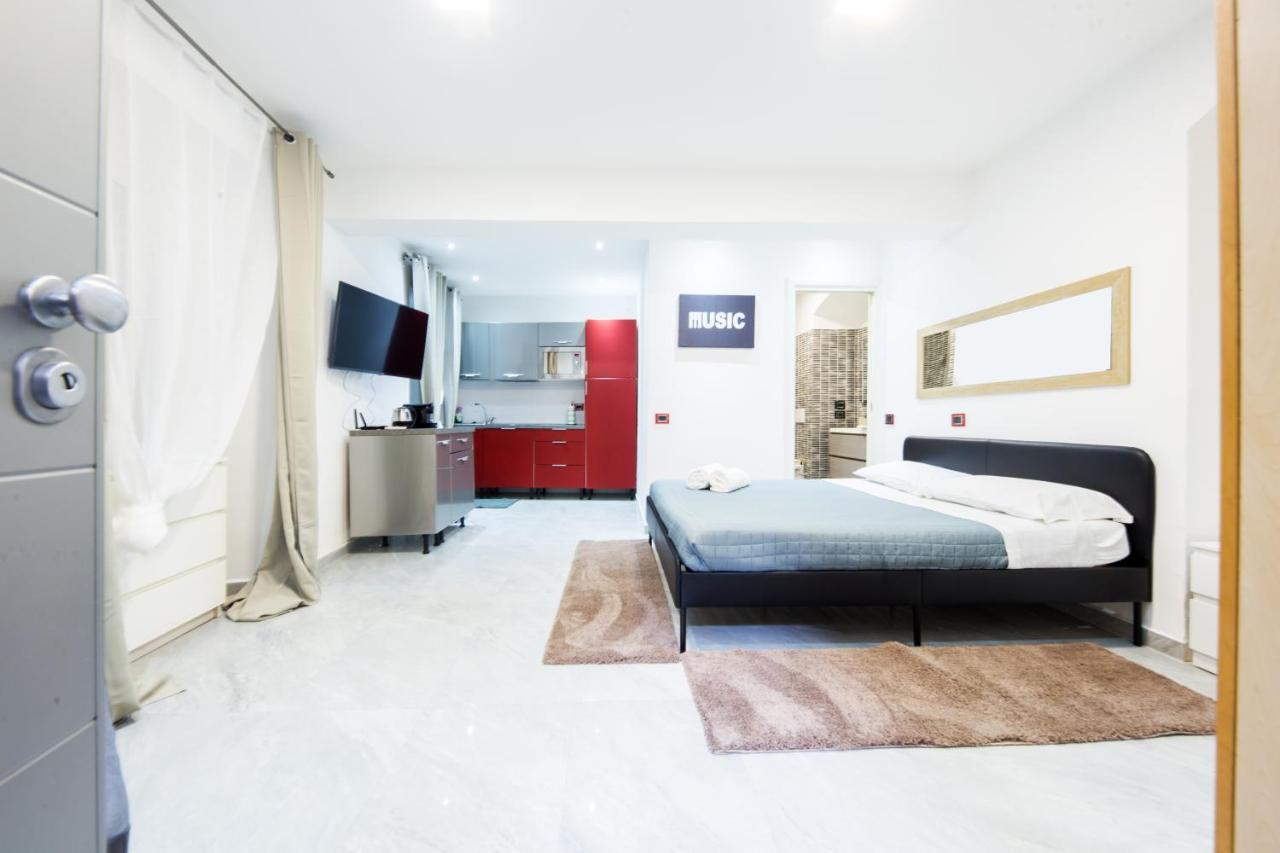 Maestrale House By Holidayhome24 Janov Exteriér fotografie